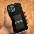World NFC VisionCase for iPhone