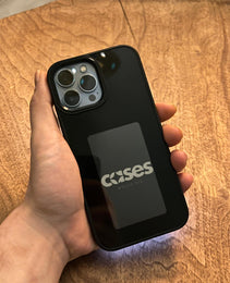 World NFC VisionCase for iPhone