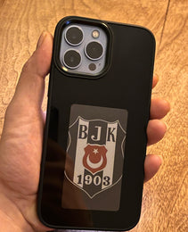 World NFC VisionCase for iPhone