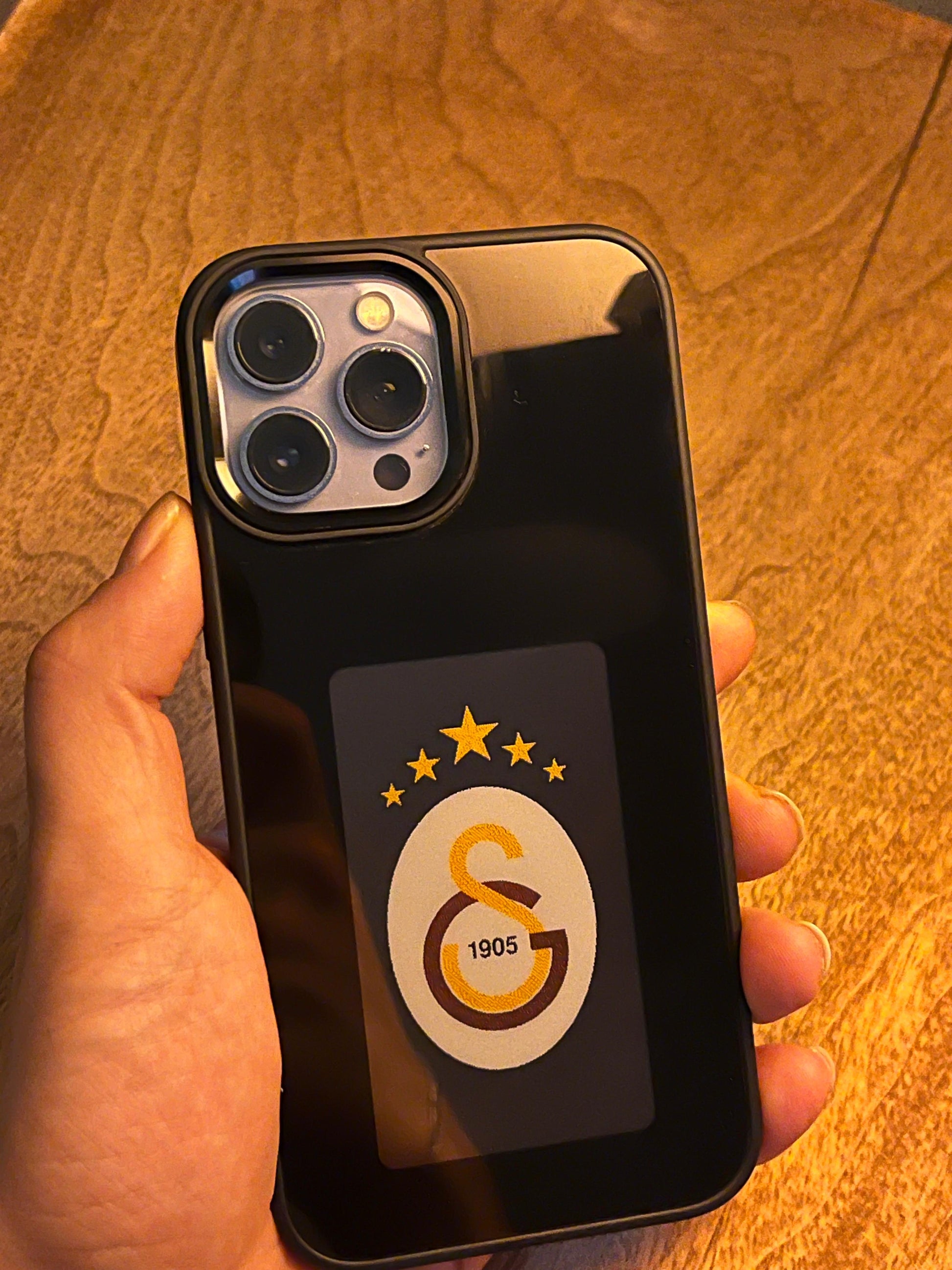 World NFC VisionCase for iPhone
