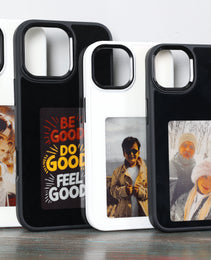 World NFC VisionCase for iPhone