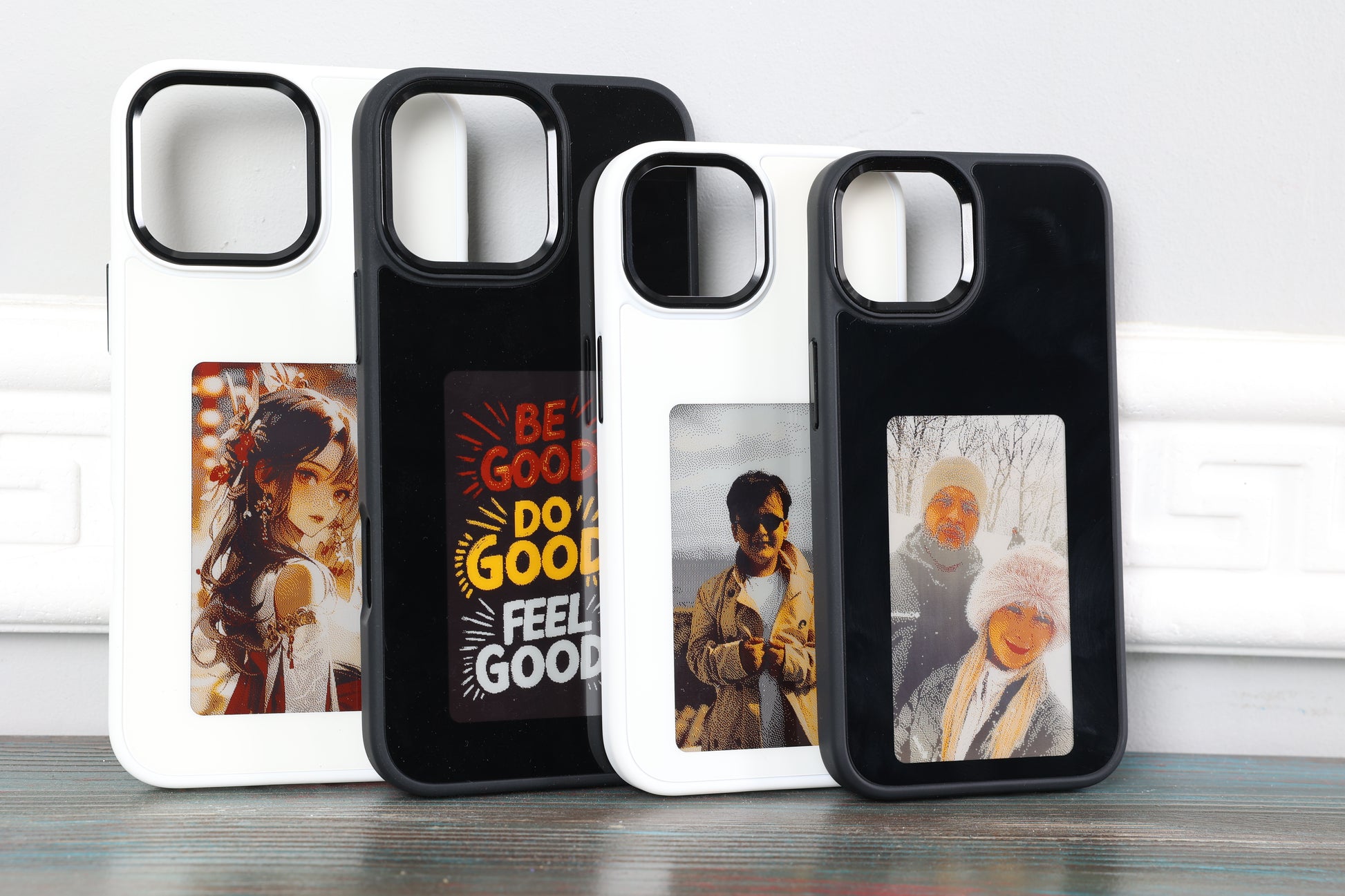 World NFC VisionCase for iPhone