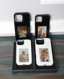 World NFC VisionCase for iPhone
