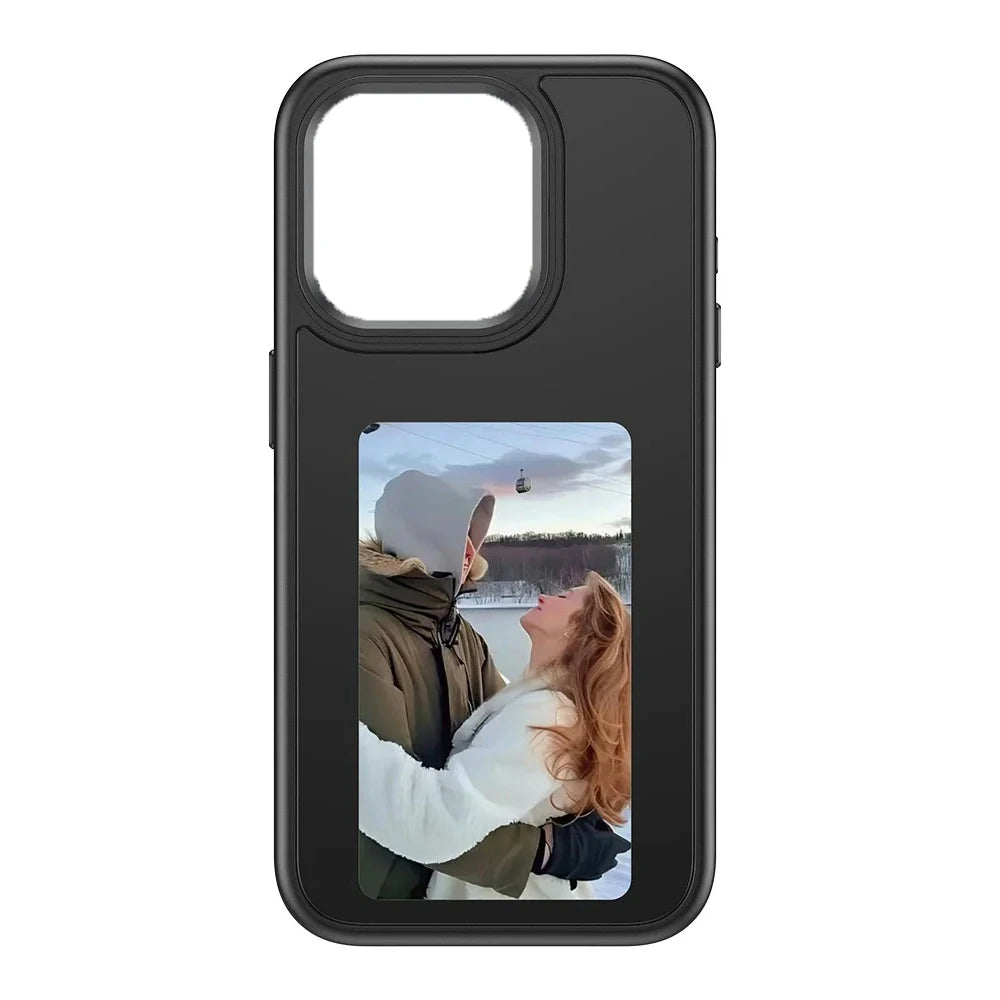 World NFC VisionCase for iPhone
