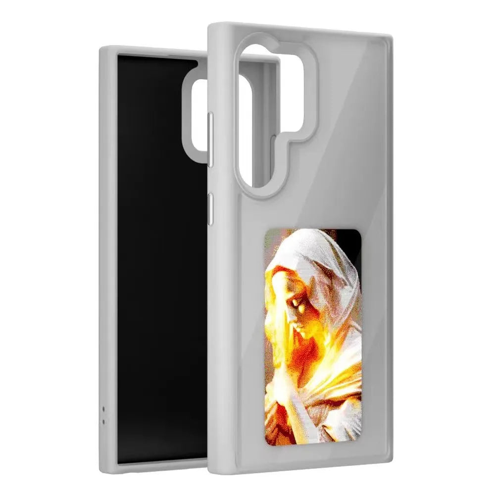 World NFC VisionCase for Android