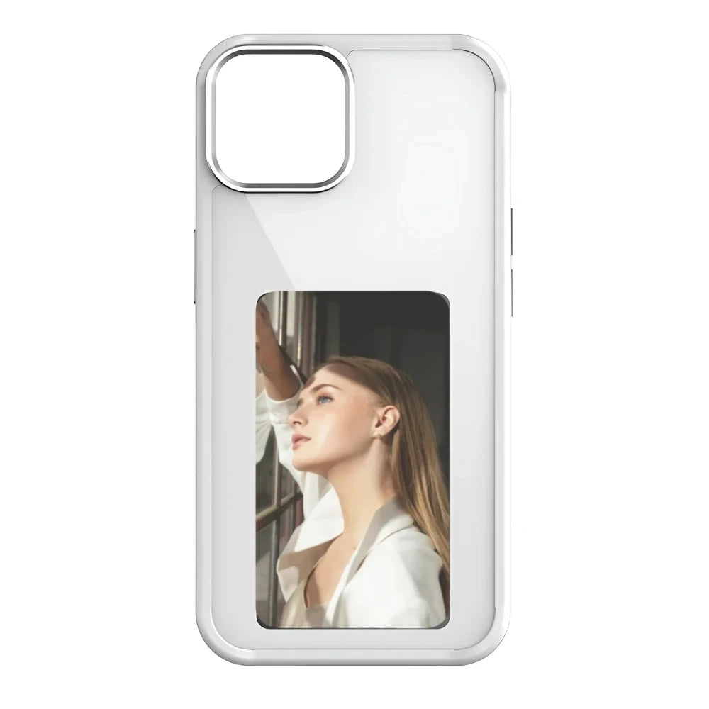 World NFC VisionCase for iPhone